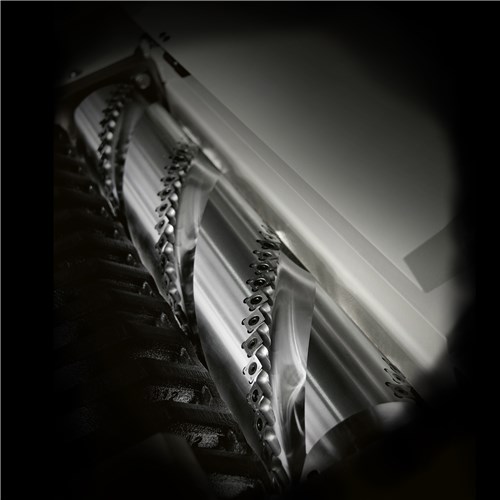 LAB300P Xylent Cutterhead